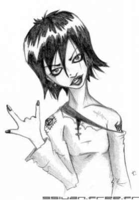 RoCk